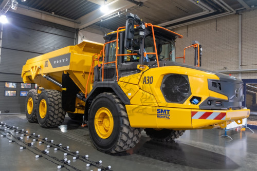 SMT Experience Days 40